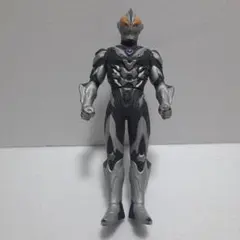 ウルトラ怪獣シリーズ ウルトラマンベリアル 宇宙牢獄解放 ver. ソフビ