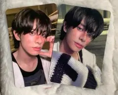 ENHYPEN daydream POPUP yizhiyu2.0 ジェイク 2