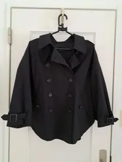 希少 完売品 ユニクロ &ルメール コラボ カシミヤ ケープ コート