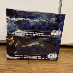 2026年最新】スターウォーズ ペプシ ボトルキャップの人気アイテム