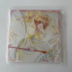 2026年最新】カードキャプターさくら アクリルコースター ディスプレイ