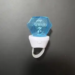 アイナナ リングライト リストバンド ぱしゃこれ 四葉環