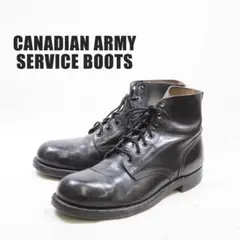 2026年最新】カナダ軍 ブーツの人気アイテム - メルカリ