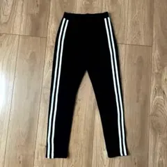 アナップ　ラインパンツ　レギンス