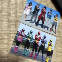 希少】当時物 ナガサキヤ 鳥人戦隊ジェットマンカード ブルースワロー