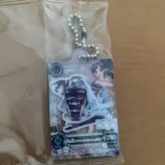 アイカツ ガチャ だれでもアイドル活動アクリルチャーム3 あおい