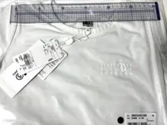 MM6 Maison Margiela マルジェラ ロゴ Tシャツ Lサイズのサムネイル