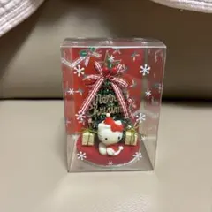 2026年最新】ハローキティ クリスマスツリーの人気アイテム - メルカリ