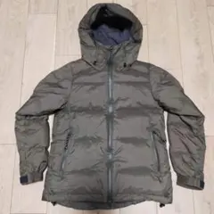 【別注】NANGA×URBAN RESEARCH DOORS AURORA