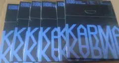 straykids☆KARMA☆compact☆6枚セット