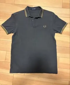 FRED PERRY ポロシャツ 半袖