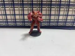 遊戯王 ダンジョンダイスモンスターズ 炎の剣士 フィギュア ddm - メルカリ