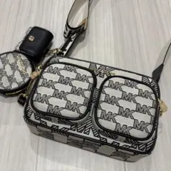 ☆MICHEAL KORS ショルダーバッグ☆