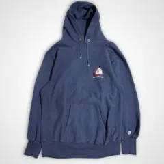 80s Champion トリコタグ リバースウィーブ スウェット パーカー