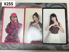 twice ダヒョン　特典トレカ　strategy