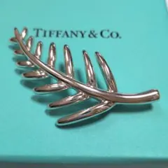 2026年最新】TIFFANY レディース ブローチ・コサージュの人気アイテム