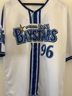 横浜DeNA BAYSTARS バウアー　ユニフォーム　ベイスターズ 2026年最新】バウアー ユニフォームの人気アイテム - メルカリ