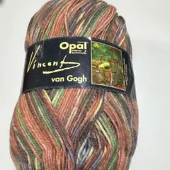 毛糸 オパール