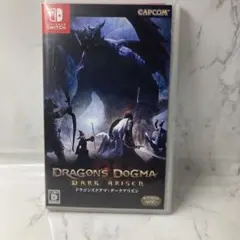 DRAGON'S DOGMA: DARK ARISEN