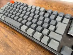 2025年最新】keychron k8 パームレストの人気アイテム - メルカリ