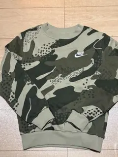 Nike キッズトレーナー S