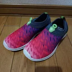 Reef Tourer マリンシューズ 22cm　水陸両用