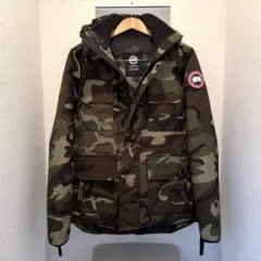 2026年最新】カナダグース 迷彩 メイトランドの人気アイテム - メルカリ