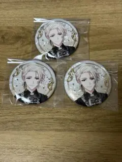 アイドリッシュセブン アイナナEXPO 缶バッジ 巳波 - メルカリ