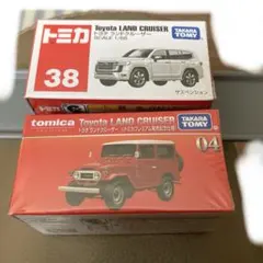 トミカ　250台　まとめ売り 楽天市場】トミカ ランドクルーザー 初回（おもちゃ）の通販