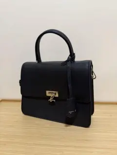 アニエスベーagnès b.ショルダーバッグ
