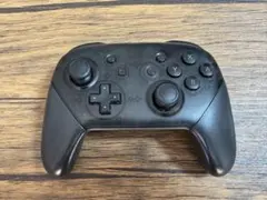 純正 Nintendo Switchプロコン 9