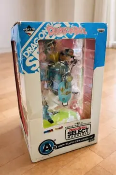 ドラゴンボール一番くじ　A賞　メカフィギュア　ハイスペックカラーバージョン 2026年最新】A賞 メカフィギュアハイスペックカラーver.の人気アイテム
