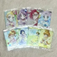 ウマ娘 Twinkle Circle!パノラマ新聞 5種セット全種新品早い者勝ち