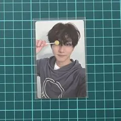 ENHYPEN ジョンウォン Daydream トレカ