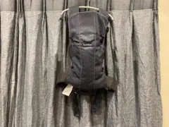 【着用回数少なめ】【匿名配送】新生児 ベビービョルン ベビーキャリア メッシュ