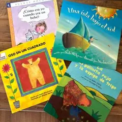 スペイン語 洋書