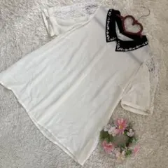 トップス♡イング　アルシーヴ　マジェスティックレゴン　ワンウェイ　系統のサムネイル