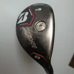 BRIDGESTONE GOLF J15 HY H5 フェアウェイウッドのサムネイル