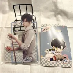 2026年最新】恋と深空 レイ スイパラの人気アイテム - メルカリ