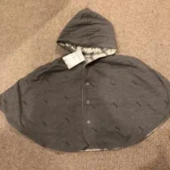 ポンチョ　ブランシェス