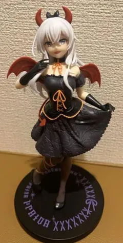 魔女の旅々 Coreful フィギュア イレイナ 小悪魔