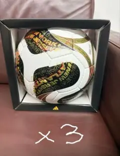 トリオンダ ファイナル プロ スペイン×アルゼンチン マッチデーマーク
