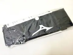 MIZUNO ミズノ エコバッグ 紺 ネイビー 新品未使用のサムネイル