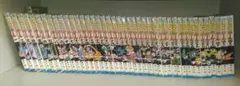 ドラゴンボール単行本　全巻（うち初版22冊）