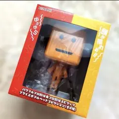 パワフルプロ野球 調子くん プライズボブルヘッドコレクションのサムネイル