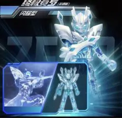 ヒ*ロ様 中国 正規品 大シクレ blokees 仮面ライダー フィギュア ギー