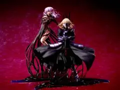 [Heaven's Feel] アニプレックス　間桐桜・セイバーフィギュアセットのサムネイル