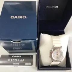 2025年最新】casio 5133の人気アイテム - メルカリ