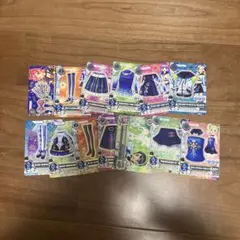 アイカツカード クール　13枚　まとめ売り