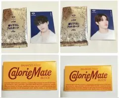 TREASURE LION 撮り下ろし　フォトカード　ドヨン　ジョンファン